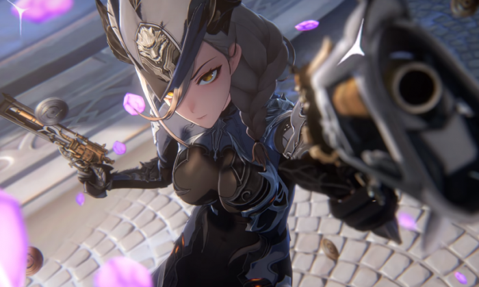 二重螺旋琳恩是谁3