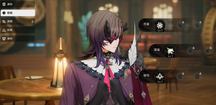 二重螺旋幻景魔之楔培养全攻略2