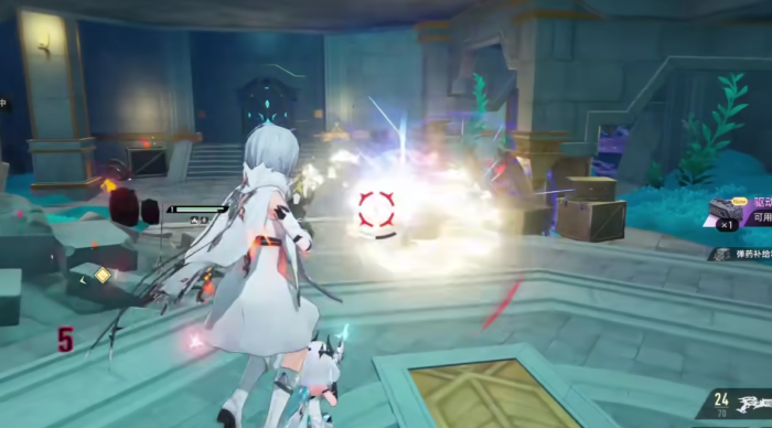 二重螺旋教学玩法详解1