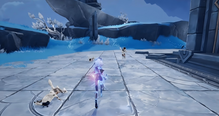 二重螺旋全自动雷队搭配攻略4