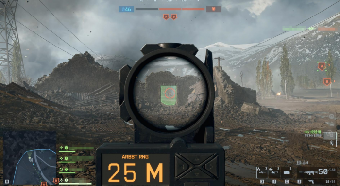 战地6医疗兵玩法全解析1