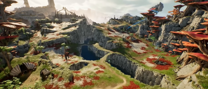 永恒之塔2是新游戏吗1