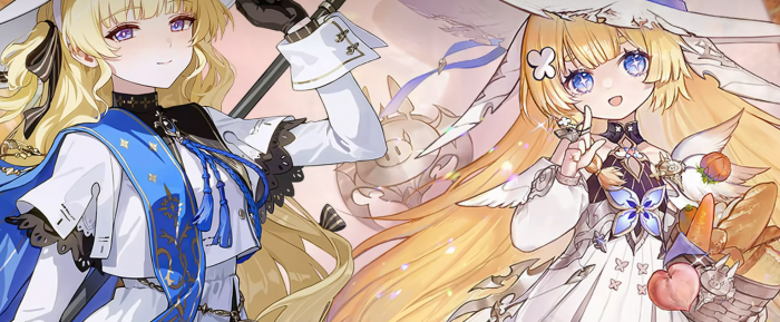 二重螺旋菲比角色解析2