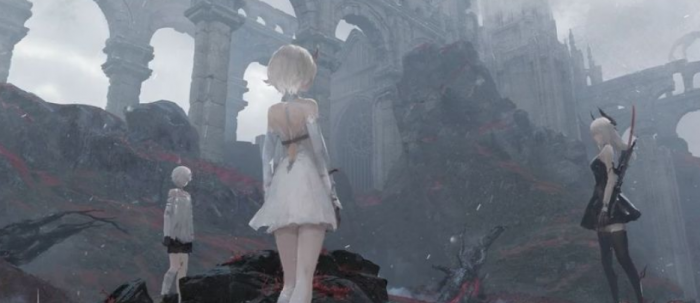 二重螺旋菲比角色解析4