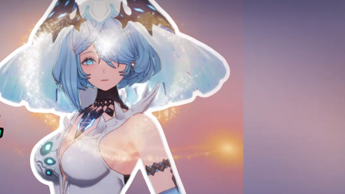 二重螺旋最强角色盘点2