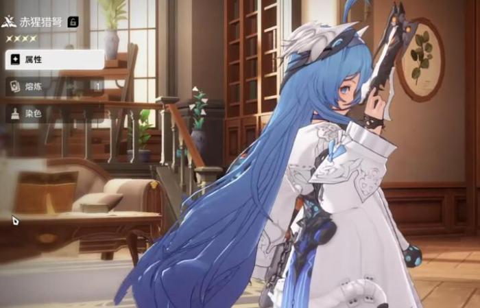 二重螺旋手枪选择哪个好4