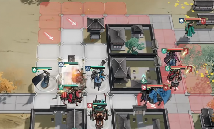 三国望神州单机还是网游2