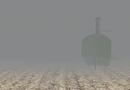 约翰的农场老太婆攻略2