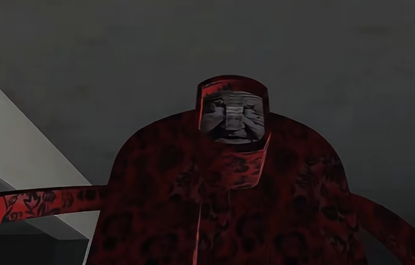 约翰的农场老太婆攻略3