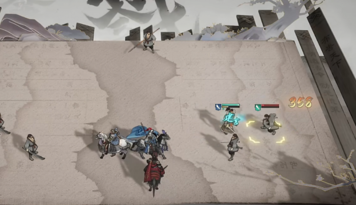 三国望神州杜氏揭秘3