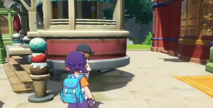 洛克王国世界科多索的订单怎么做1