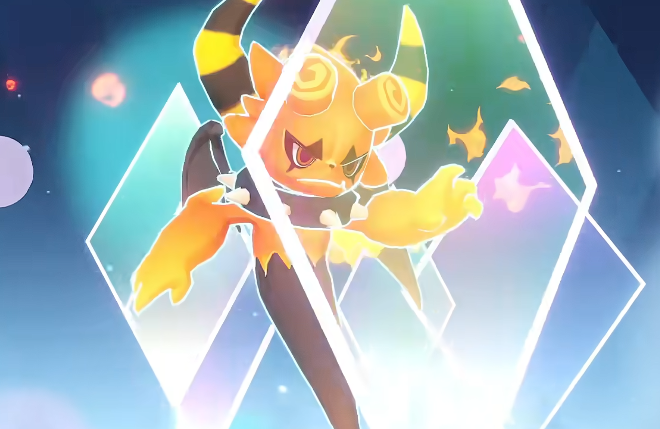 洛克王国世界火神觉醒方法全解析2