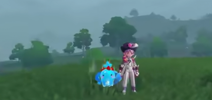 原神奈芙尔武器推荐4