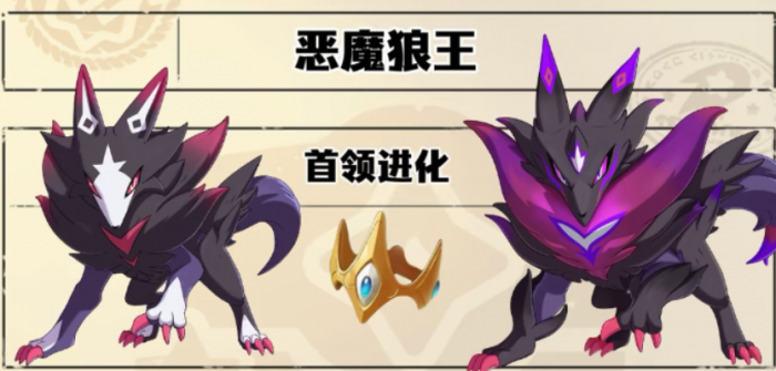 洛克王国世界首领全解析3