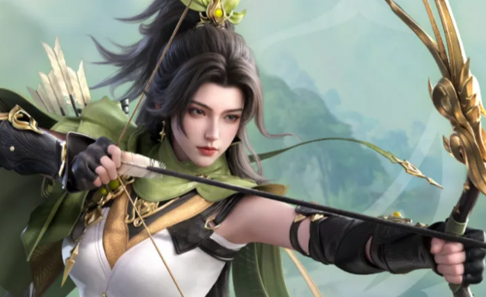 剑侠世界4无限千机厉害吗3