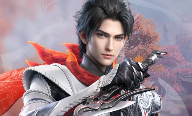 剑侠世界4无限烬宗强度解析1