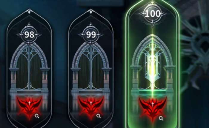 黑色四叶草魔法帝之道幻影殿堂怎么打2