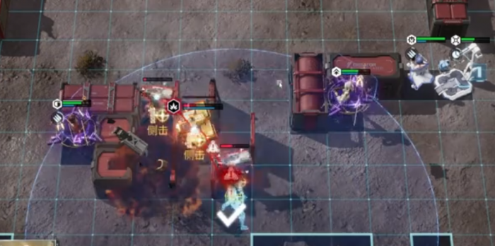 镭明闪击公测时间曝光2