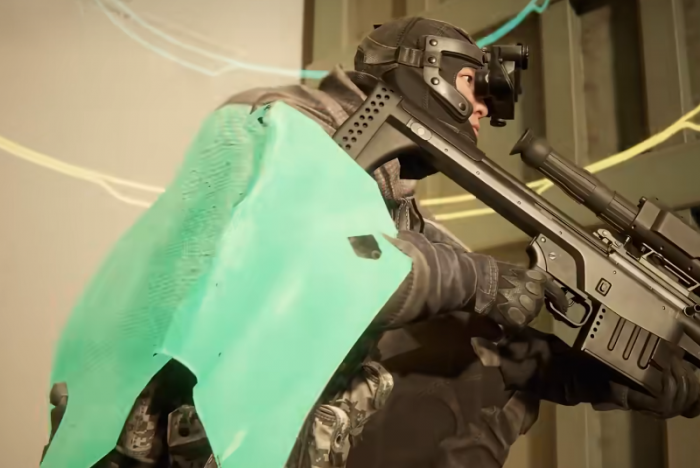 腾讯虚环是什么引擎开发的4