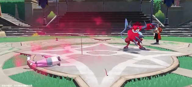 洛克王国世界养成系统怎么玩2