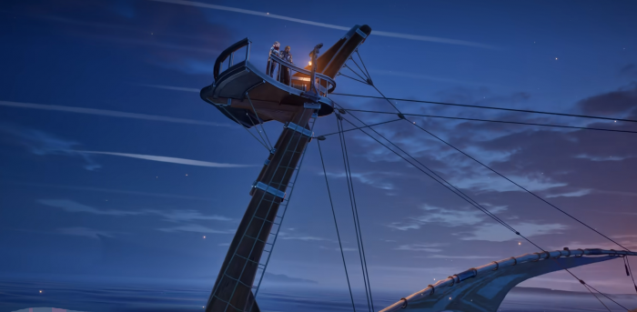 凡应游戏是哪个公司开发的1