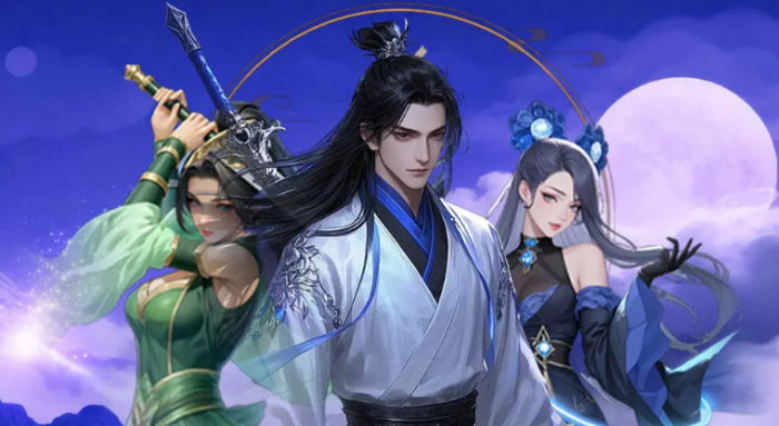 创世封神新手怎么玩1