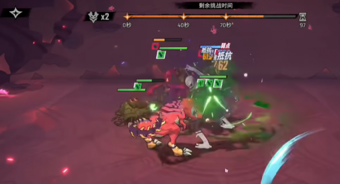 辉烬战斗机制揭秘5