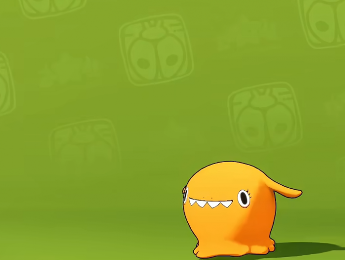 洛克王国世界化蝶性格推荐1