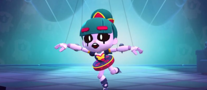 荒野乱斗怪奇物语联动内容曝光5