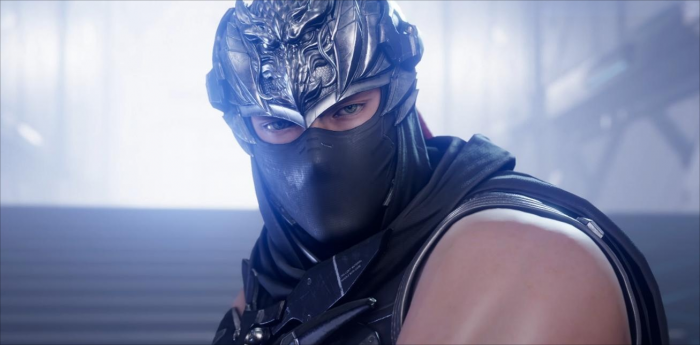 忍者龙剑传4主角是谁1