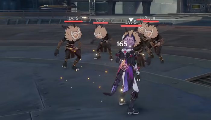 原神杜林怎么样2