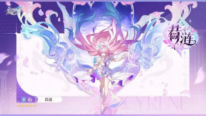 崩坏星穹铁道3.7昔涟强度解析1