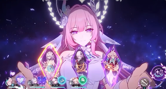 崩坏星穹铁道3.7新角色盘点2