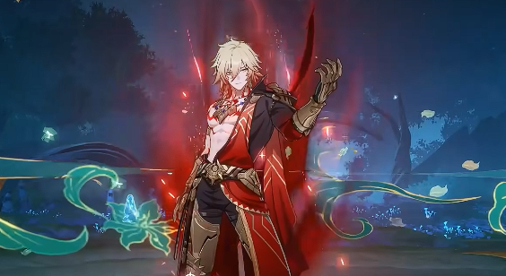 崩坏星穹铁道3.7新角色盘点5