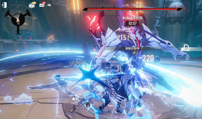 二重螺旋沉浸式戏剧怎么玩1