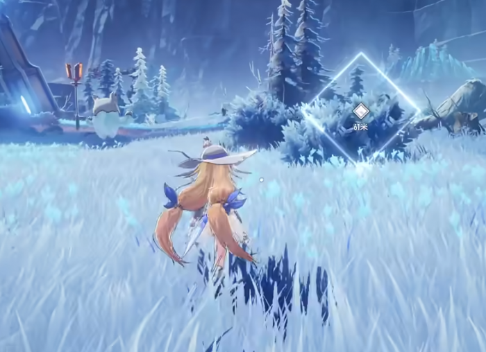 二重螺旋正式开服时间曝光2