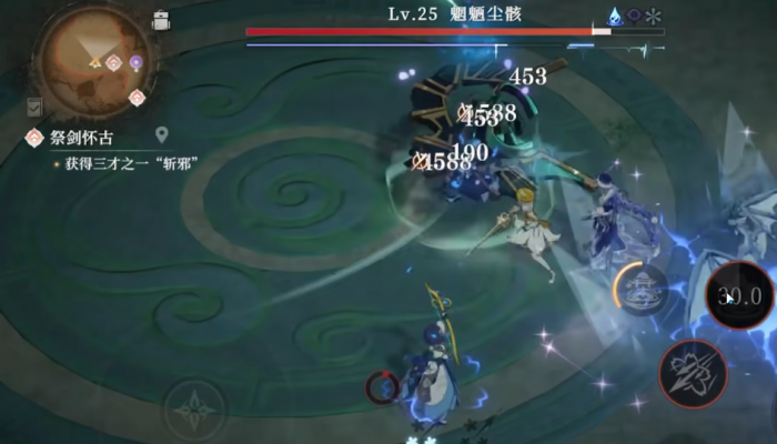 辉烬经验值怎么刷2