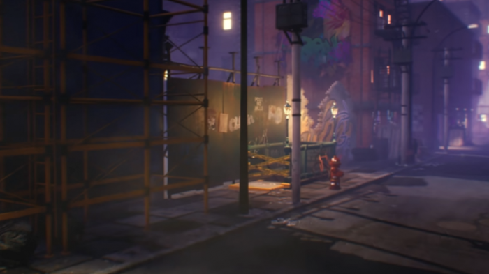 双截龙再临发售时间曝光1