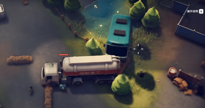 逃离鸭科夫矮鸭怎么打1