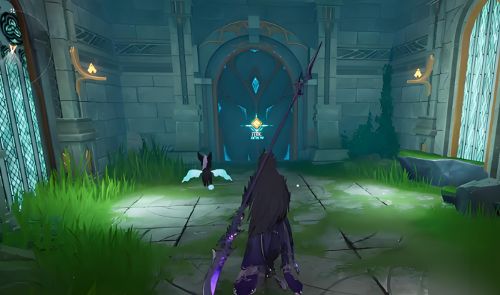 二重螺旋机关全解析2