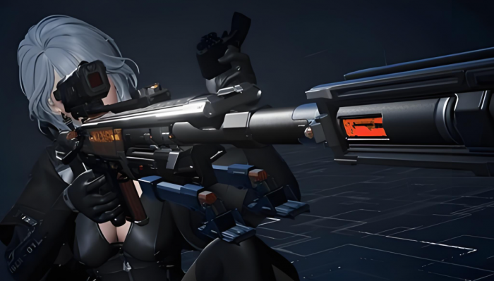 镭明闪击战术共鸣怎么用1