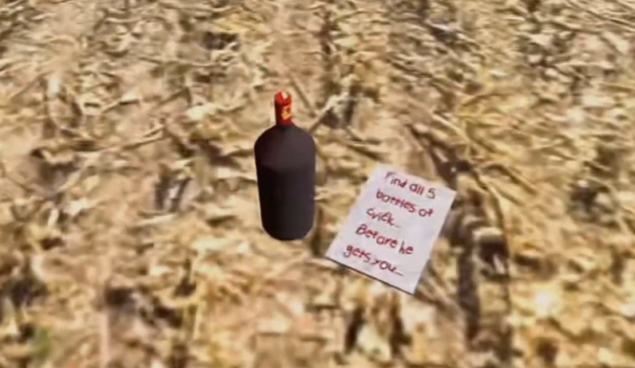 约翰的农场有几个结局3