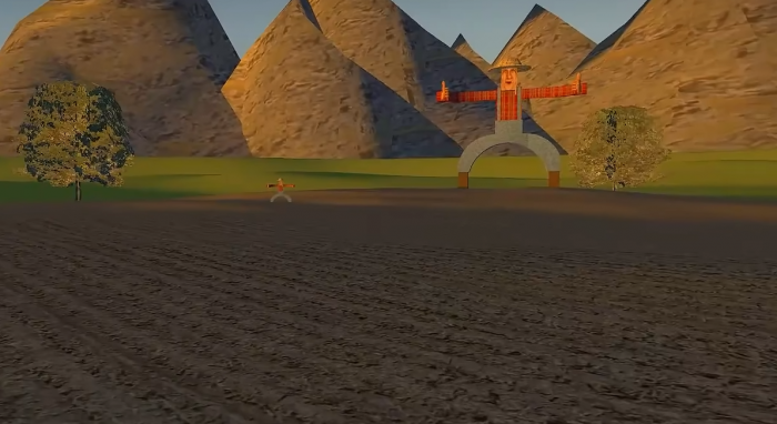 约翰的农场通关全攻略5