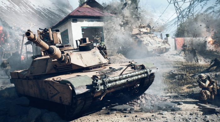 战地6什么时候可以玩1