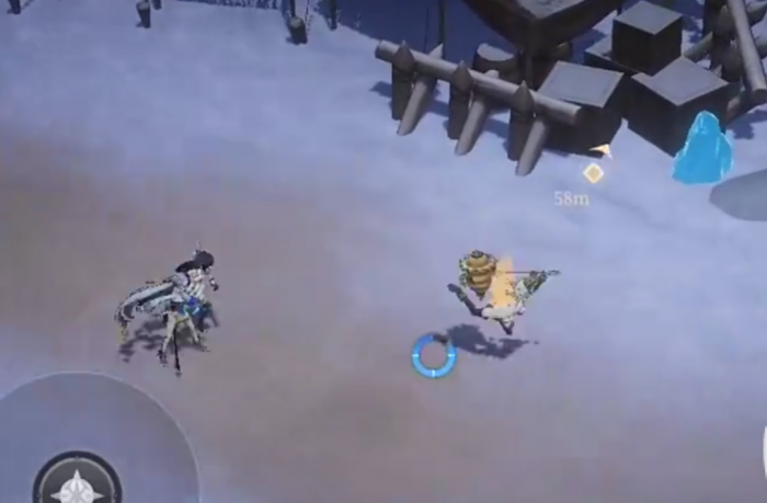 辉烬庭院建造全攻略3