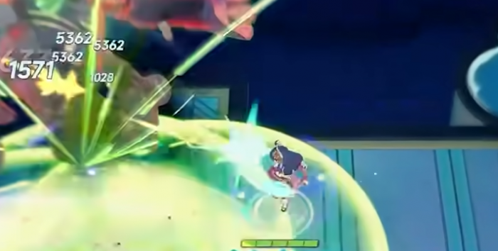 星塔旅人组队攻略5