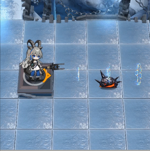 明日方舟协律强度解析3