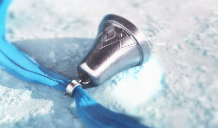 明日方舟圣聆初雪强度解析1