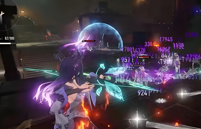 二重螺旋副本怎么打2