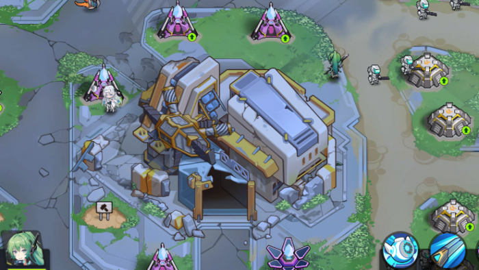 源序空间角色推荐3